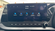 Hyundai i20 1.0T GDi Advance [Nav] 5dr Petrol Hatchback